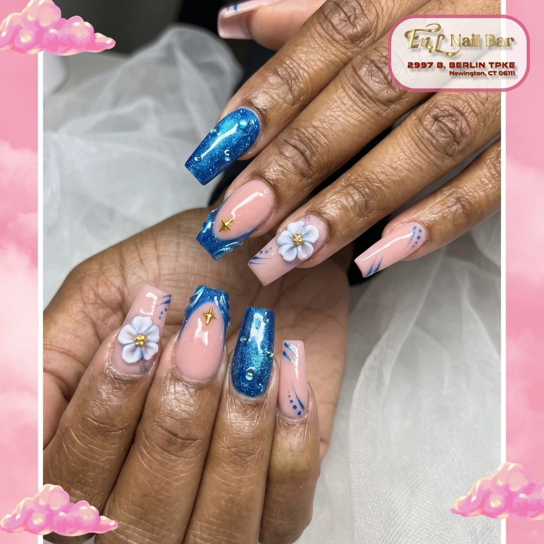 Natural nails